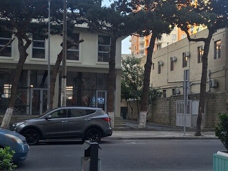 Elan №6296020 - Bakı, Qara Qarayev m., 2 otaqlı, 80 m², 4/16 mərtəbə