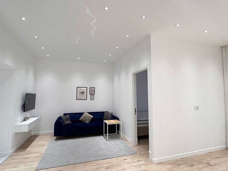 2-комн. новостройка - пос. Аг шехер - 70 м²