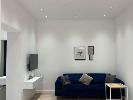 2-комн. новостройка - пос. Аг шехер - 70 м²