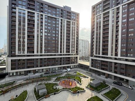 Объявление №6296059 - Баку, пос. Аг шехер, 2-комн., 70 м², 5/20 этаж