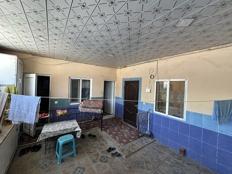 Объявление №6296089 - Хырдалан, Хырдалан, 5-комн., 100 м²