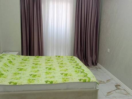 Kirayə 4 otaqlı mənzil, 148 m², Grand Hayat: 2 200 ₼/ay 5