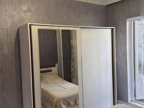 3 otaqlı mənzil, 80 m², Həzi Aslanov: 200 000 ₼ 5