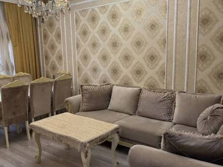 3 otaqlı mənzil, 80 m², Həzi Aslanov: 200 000 ₼ 3