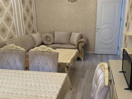 3 otaqlı mənzil, 80 m², Həzi Aslanov: 200 000 ₼ 2