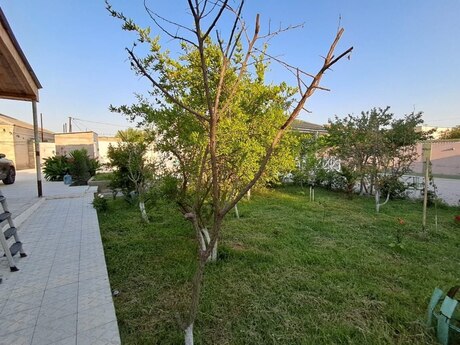 5 otaqlı həyət evi, 130 m², Maştağa: 115 000 ₼ 5