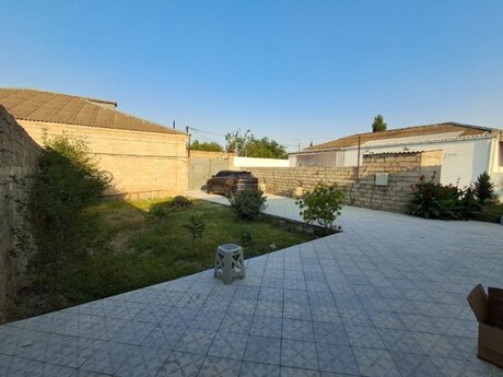 5 otaqlı həyət evi, 130 m², Maştağa: 115 000 ₼ 3