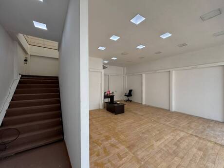 Obyekt - Nəsimi r. - 130 m²
