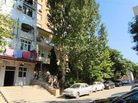 2 otaqlı mənzil, 40 m², Nərimanov: 119 000 ₼ 2