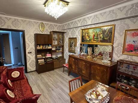 2 otaqlı mənzil, 40 m², Nərimanov: 119 000 ₼ 5