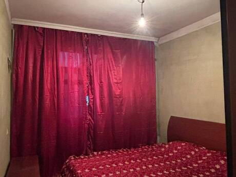 Elan №6296114 - Bakı, Həzi Aslanov m., 3 otaqlı, 65 m², 9/9 mərtəbə
