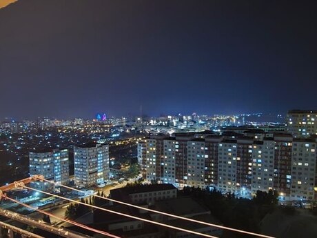 Elan №6296134 - Bakı, Yeni Yasamal q., 2 otaqlı, 55 m², 15/21 mərtəbə