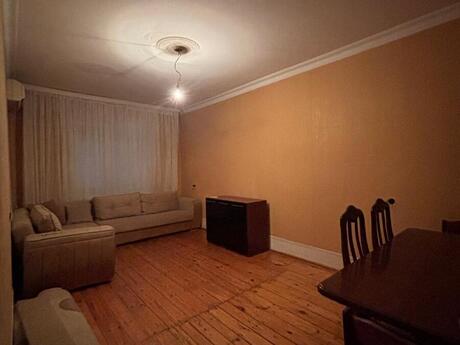 Elan №6296129 - Bakı, Həzi Aslanov m., 3 otaqlı, 50 m², 9/9 mərtəbə