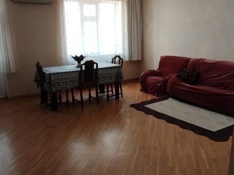 4-комн. новостройка - Наримановский  р. - 158 м²