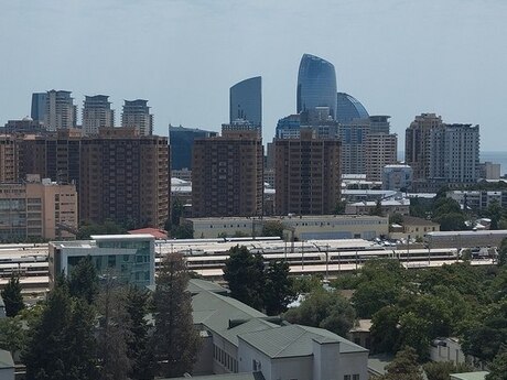 4-комн. новостройка - Наримановский  р. - 158 м²