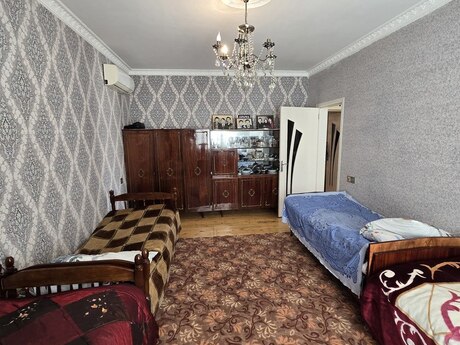 3-комн. дом/дача - пос. Старые Гюнешли - 100 м²