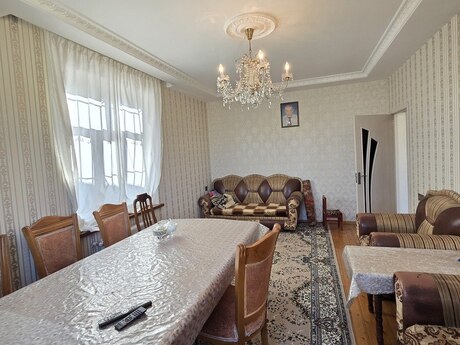 3-комн. дом/дача - пос. Старые Гюнешли - 100 м²