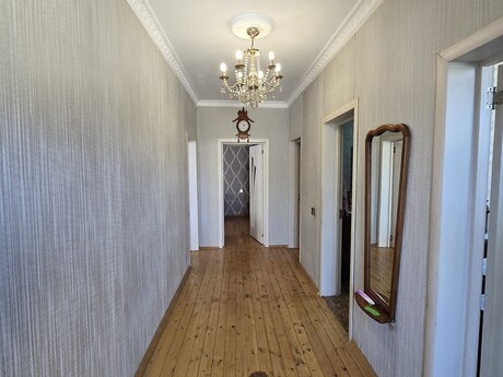 3-комн. дом/дача - пос. Старые Гюнешли - 100 м²