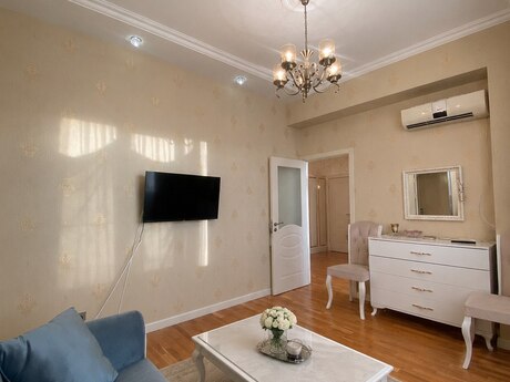 2-комнатная квартира, 53 м², Bayıl: 195 000 ₼ 3