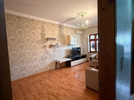 Elan №6296153 - Bakı, Həzi Aslanov m., 3 otaqlı, 85 m², 7/9 mərtəbə