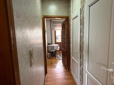 3-комн. вторичка - м. Ази Асланов - 85 м²