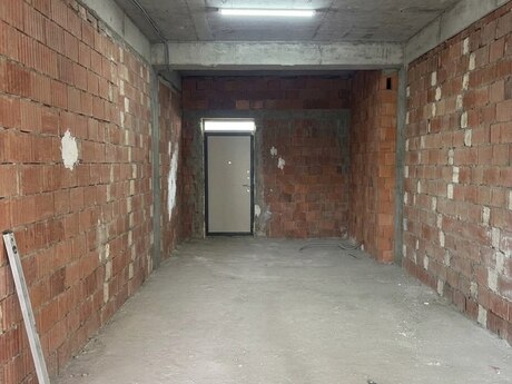 1 otaqlı mənzil, 57,4 m², Sea Breeze: 137 000 ₼ 5