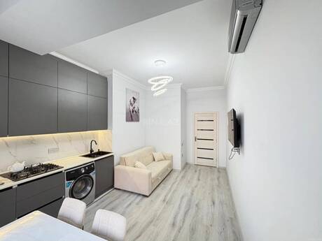 2 otaqlı yeni tikili - 28 May m. - 60 m²