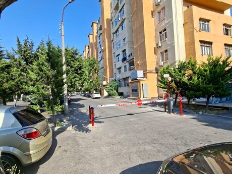 Elan №6296197 - Bakı, Əhmədli m., 2 otaqlı, 65 m², 9/9 mərtəbə