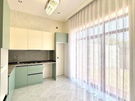 4 otaqlı həyət evi, 120 m², Şüvəlan: 230 000 ₼ 4
