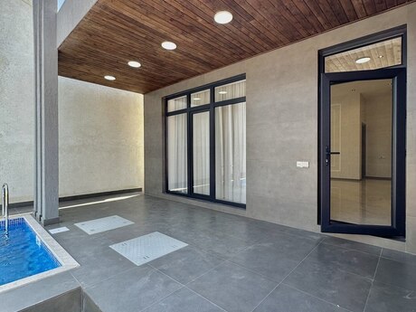 4 otaqlı həyət evi, 120 m², Şüvəlan: 230 000 ₼ 2
