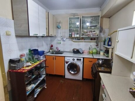 3-room apartment, 70 m², Nizami: 155 000 ₼ 4