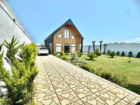 Elan №6296227 - Bakı, Bilgəh q., 5 otaqlı, 300 m²