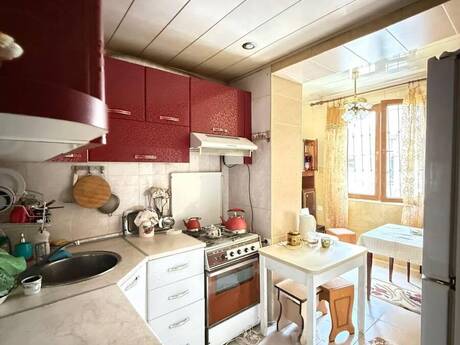 1 otaqlı mənzil, 48 m², Nəsimi: 145 000 ₼ 5