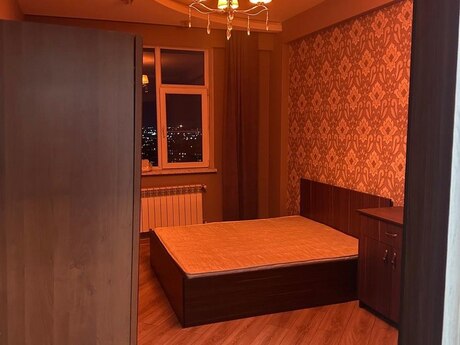 3-комн. новостройка - м. Мемар Аджеми - 120 м²
