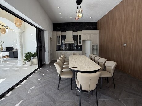 6 otaqlı həyət evi, 350 m², Mərdəkan: 1 290 000 ₼ 5