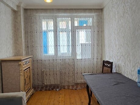 2 otaqlı yeni tikili - Xırdalan - 45 m²