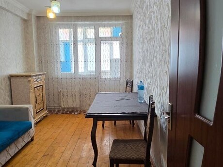 2 otaqlı yeni tikili - Xırdalan - 45 m²