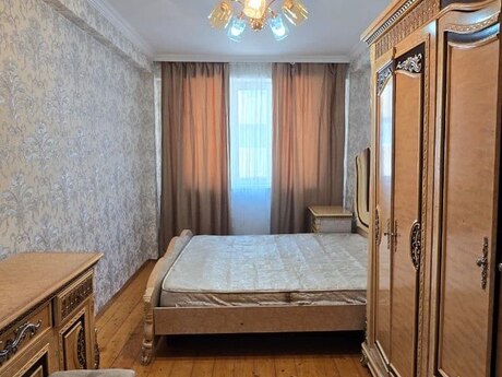 2 otaqlı yeni tikili - Xırdalan - 45 m²