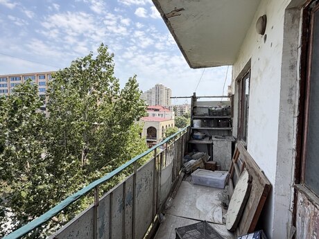2 otaqlı mənzil, 60 m², Bakıxanov: 150 000 ₼ 4