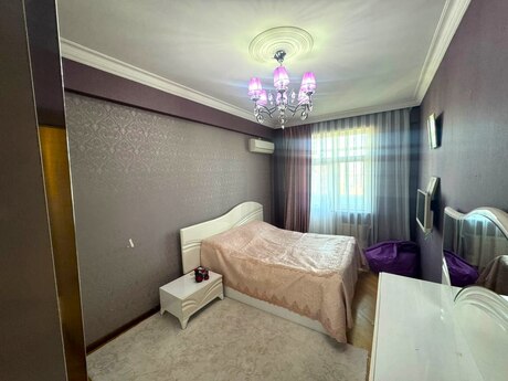 2 otaqlı mənzil, 102 m², 20 Yanvar: 255 000 ₼ 3