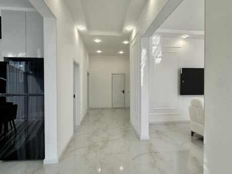 4 otaqlı həyət evi, 150 m², Şüvəlan: 295 000 ₼ 4
