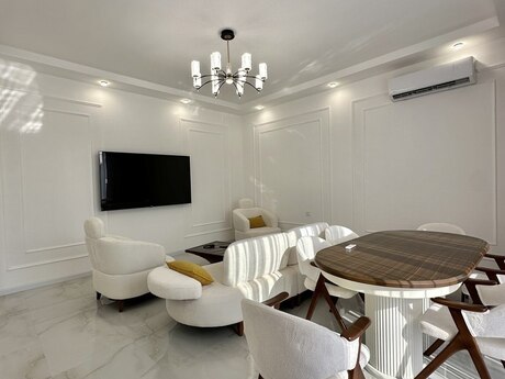 4 otaqlı həyət evi, 150 m², Şüvəlan: 295 000 ₼ 5