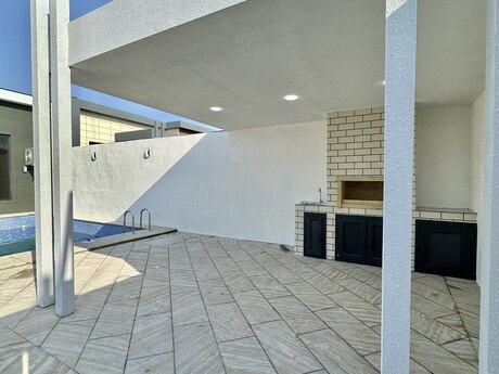 4 otaqlı həyət evi, 150 m², Şüvəlan: 295 000 ₼ 3