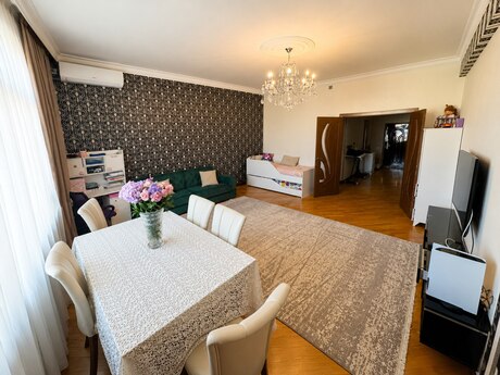 2 otaqlı mənzil, 102 m², 20 Yanvar: 255 000 ₼ 2