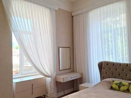 Аренда: 2-комнатная квартира, 75 м², Sahil: 1 600 ₼/мес 5