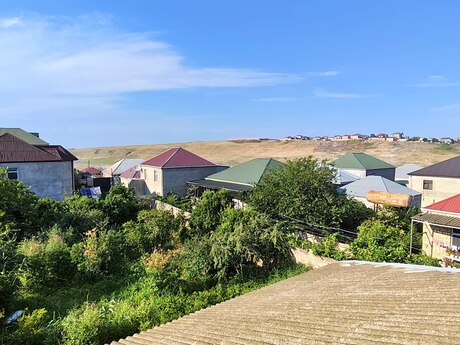 4 otaqlı həyət evi, 120 m², Mehdiabad: 210 000 ₼ 3