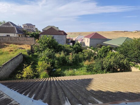 4 otaqlı həyət evi, 120 m², Mehdiabad: 210 000 ₼ 2
