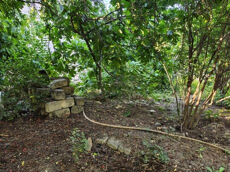 4 otaqlı həyət evi, 120 m², Mehdiabad: 210 000 ₼ 4