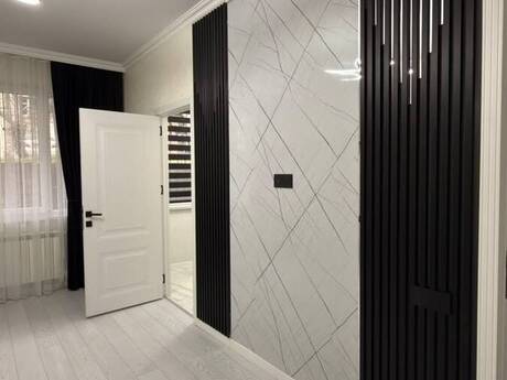 Elan №6296307 - Bakı, Memar Əcəmi m., 2 otaqlı, 61 m², 1/5 mərtəbə