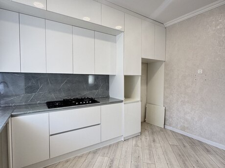 5 otaqlı həyət evi, 130 m², Hövsan: 140 000 ₼ 2